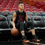 Tyler Herro posts cryptic story on IG after rumors spread of Damian Lillard trade materializing in next 24 hours