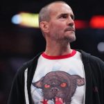 CM Punk was frustrated over an unresolved issue before AEW departure