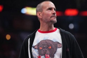 CM Punk was frustrated over an unresolved issue before AEW departure