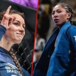 Danielle Kelly vs. Jessa Khan