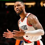 Farewell to Damian Lillard