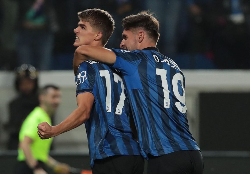 Atalanta vs Cagliari Prediction and Betting Tips