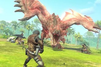 Monster Hunter Now referral codes: How they work, rewards, requirements, and more