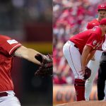 What happened to Graham Ashcraft? Reds pitcher lands on IL with toe injury 