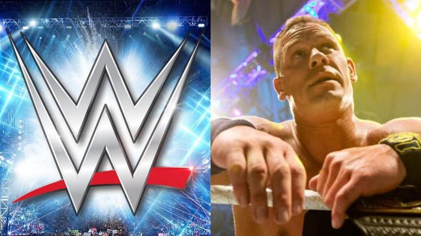 WWE fans believe former 28-year-old star handpicked by John Cena as a future WrestleMania main eventer “threw everything away”