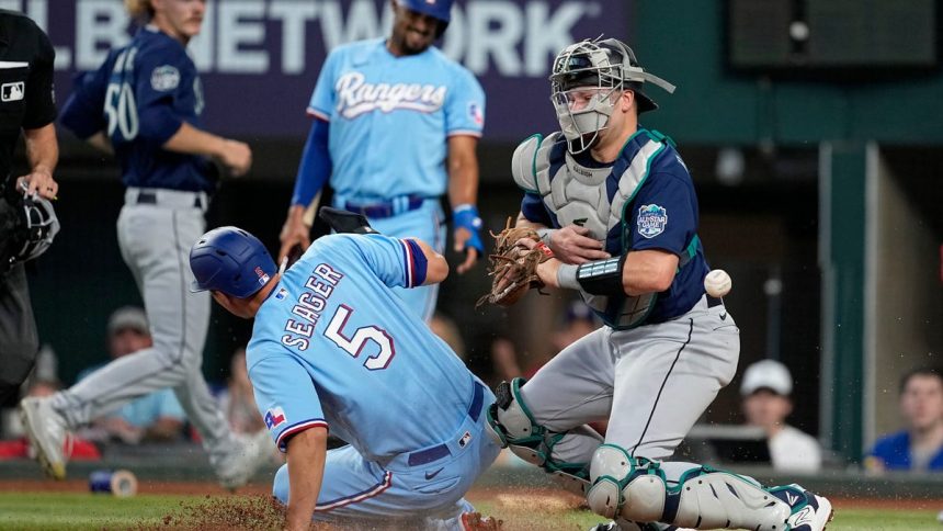 MLB’s final 10 days in the American League will be pure chaos