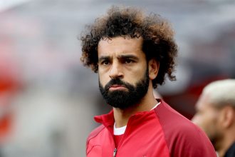 “Mohamed Salah will go to the Saudi Pro League”