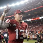 49ers QB Brock Purdy continues to defy the odds