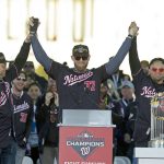 Why did the Nationals cancel Stephen Strasburg’s retirement ceremony? 2019 World Series MVP has send off delayed