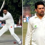 [Watch] “You can take out cricket from a player’s life, but you can’t take out the cricketer in him” – Sports Minister Anurag Thakur