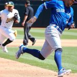 Blue Jays rally in 10th inning to beat Athletics