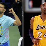 “Mamba forever” – Novak Djokovic pays tribute to late Kobe Bryant with special ’24’ jersey after record-breaking 24th Grand Slam title at US Open 2023