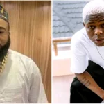 “Find whoever killed Mohbad” – Sam Larry Speaks from Hideout Again (VIDEO)