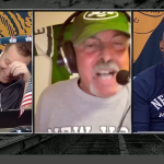 Jets homer Joe Benigno mad over Tiki Barber’s Zach Wilson analysis