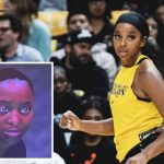 “F**k the WNBA” – Lexie Brown blasts NBA 2k for introducing her horrible-looking character on gaming platform