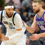 Kings sign JaVale McGee to contract