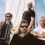 Taking Back Sunday share new single “Amphetamine Smiles”