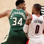 Giannis, Dame are about to become masters of the basketball universe