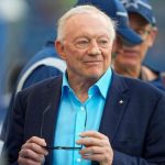 Jerry Jones is the disappointing white moderate Dr. Martin Luther King Jr. wrote about