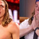 Why was Matt Riddle taken off WWE television before his release? Full timeline of events