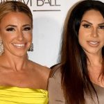 Did Danielle Cabral throw a drink upside Jennifer Aydin’s head? Drama explored as both get suspended from RHONJ