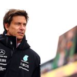 Mercedes boss gives his take on Lewis Hamilton’s claims of his teammates being stronger than Max Verstappen’s