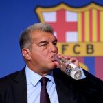 Barcelona charged with bribery of officials