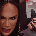 WWE officially confirms Nia Jax injured Rhea Ripley and one other star on her return