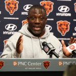 Bears DC Alan Williams resigns