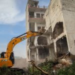 Modi’s lesson from Israel: Demolish Muslim homes, erase their history | History