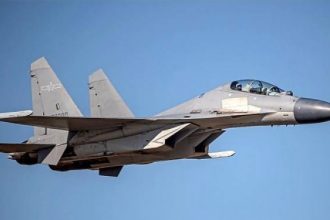 Taiwan says 68 Chinese warplanes, 10 vessels detected near island | Military News