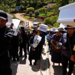 Six killed in Peru in clashes between military and Shining Path rebel group | Conflict News