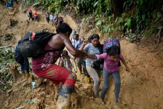 Panama to increase deportations, efforts to halt Darien Gap crossings | Migration News