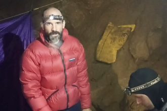 ‘Very close to the edge’: Rescuers rush to save American caver in Turkey | News