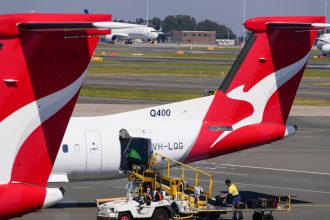 Australia’s Qantas illegally sacked workers during COVID, court rules | Business and Economy