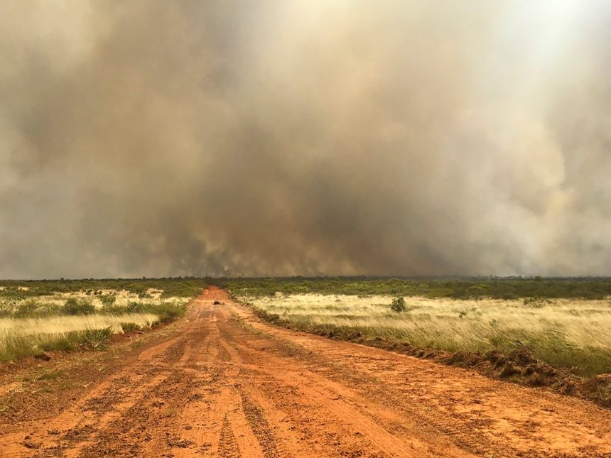 The West’s climate crisis is bad news for the Global South too | Climate Crisis