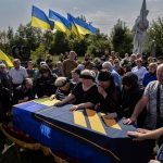 Russia-Ukraine war: List of key events, day 568 | Russia-Ukraine war News