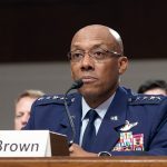 US Senate moves forward with military nominations despite abortion protest | Military News