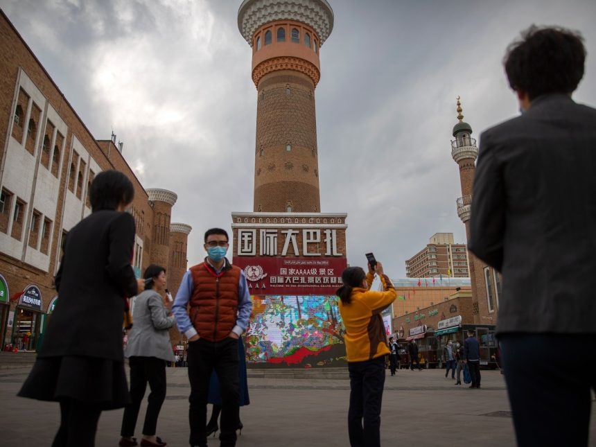 ‘Cruel tragedy’: Uighur scholar sentenced to life in prison in China | Uighur News