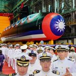 All you need to know about Taiwan’s new submarine in 500 words | Military News