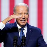 Trump and ‘MAGA Republican extremists’ threaten US democracy, Biden says | Politics News