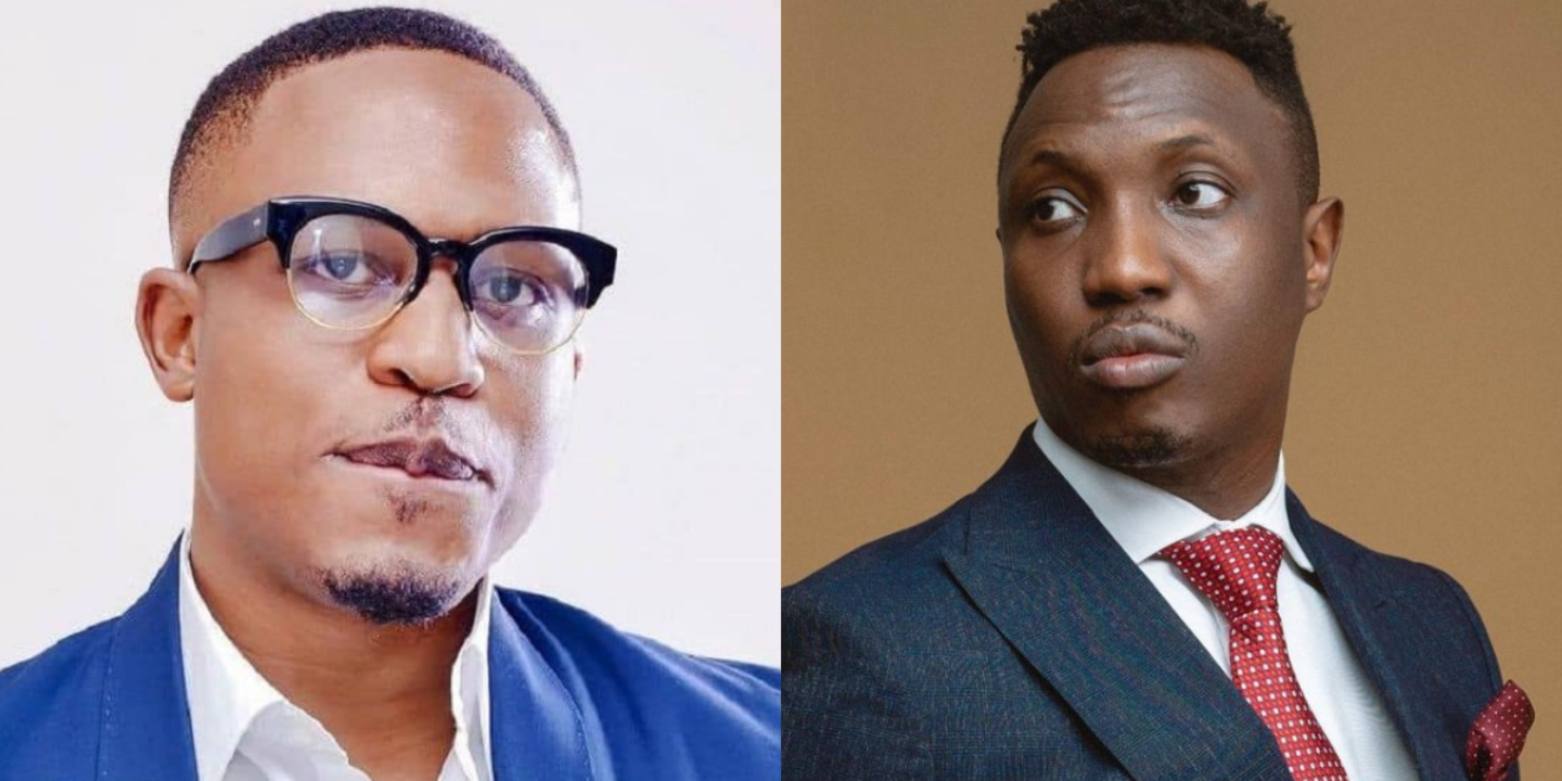 Media personality claims AQ has more cultural impact than Naeto C, fans react