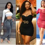 NL LIST!! Top 8 African Countries With The Most Curvy Women With Big Yansh (No. 2, 3 & 6 Will Make You Cum)💦 » Naijaloaded