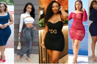 NL LIST!! Top 8 African Countries With The Most Curvy Women With Big Yansh (No. 2, 3 & 6 Will Make You Cum)💦 » Naijaloaded