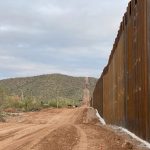 US border wall construction damaged Native burial site: Government report | US-Mexico Border News