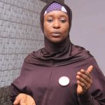 When Will African Union Suspend Sit Tight Presidents?- Activist Aisha Yesufu Asks » Naijaloaded