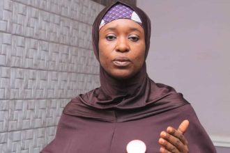 When Will African Union Suspend Sit Tight Presidents?- Activist Aisha Yesufu Asks » Naijaloaded