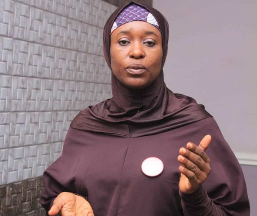 When Will African Union Suspend Sit Tight Presidents?- Activist Aisha Yesufu Asks » Naijaloaded