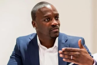 I regret not signing Olamide – Akon