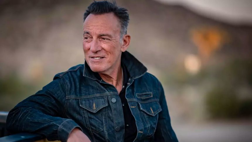 Bruce Springsteen Drops Single “Addicted to Romance”: Stream